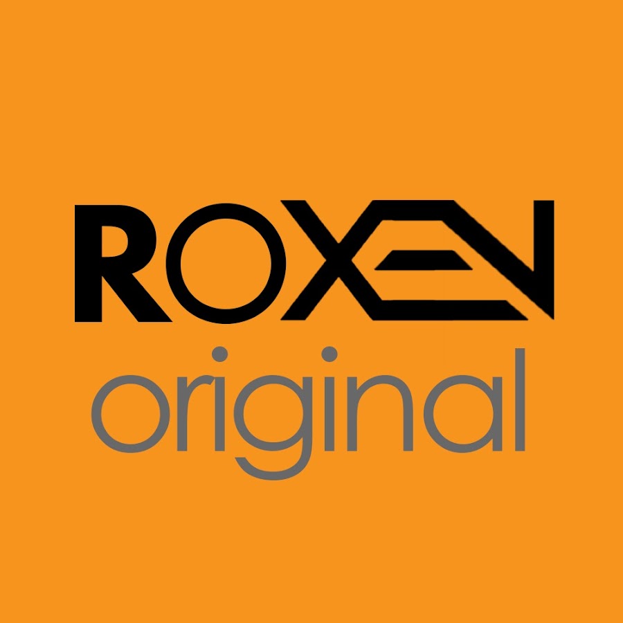 Roxen Original @RoxenO
