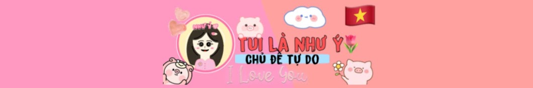 Tui là Như Ý🌷