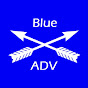 Blue ADV