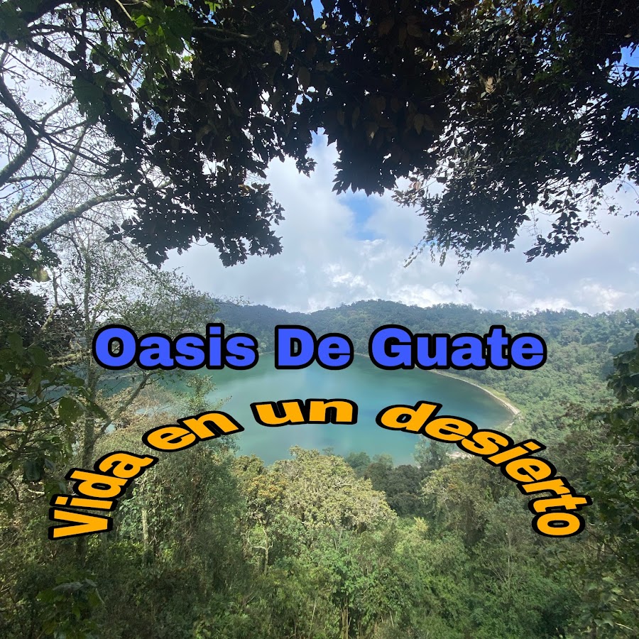 Oasis de Guate @oasisdeguate