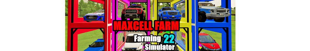 Maxcell Farm