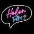 Helen Talks