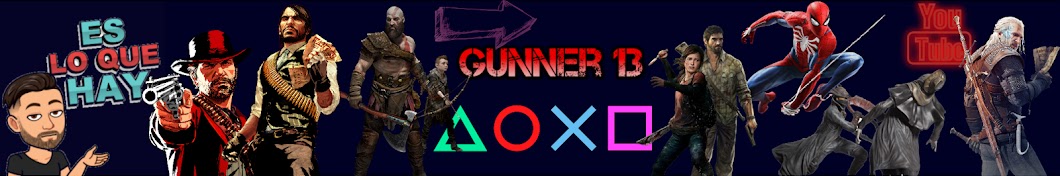 Gunner 13