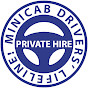 Minicab Drivers' lifeline!