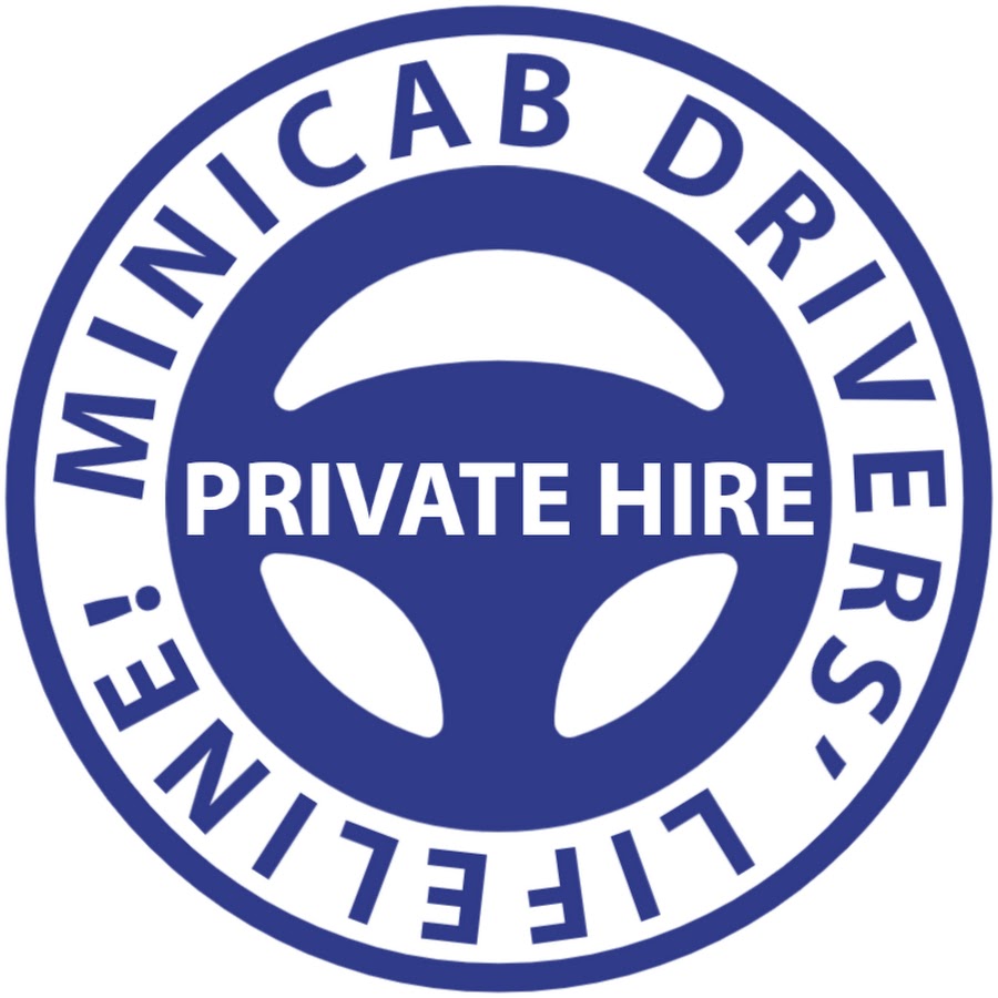 Minicab Drivers lifeline!