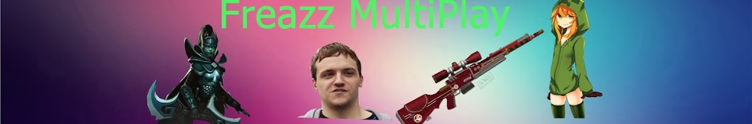 Freazz MultiPlay