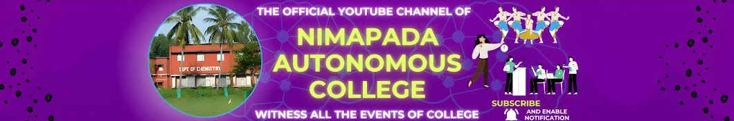 Nimapara Autonomous College Official 