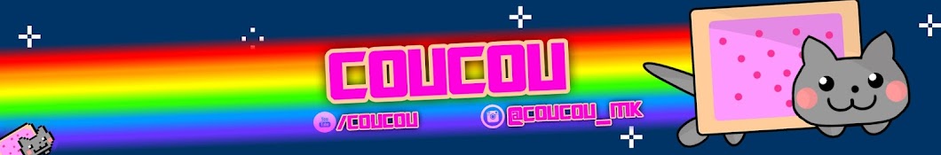 CouCou Banner