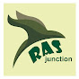 RAS junction