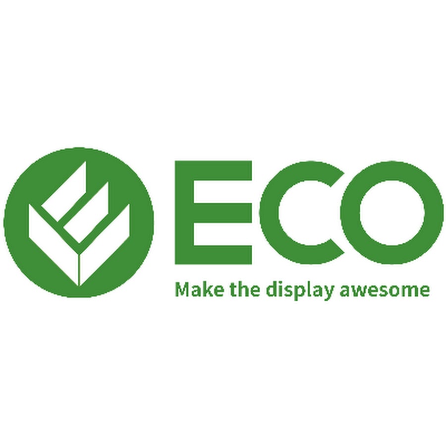 Eco Display Co., Ltd. - YouTube Eco Display Co., Ltd.