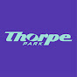 Thorpe Park Official