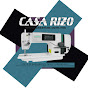 Casa Rizo Máquinas De Coser