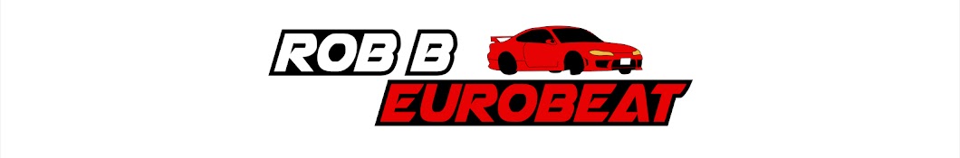 Rob B Eurobeat