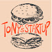 偷尼史達普 Tony's Startup