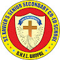 St Xaviers Sr. Sec Co-ed School BHEL Bhopal