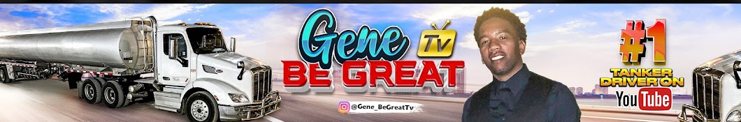 Gene_BeGreatTv