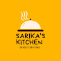 SARIKA'S KITCHEN 