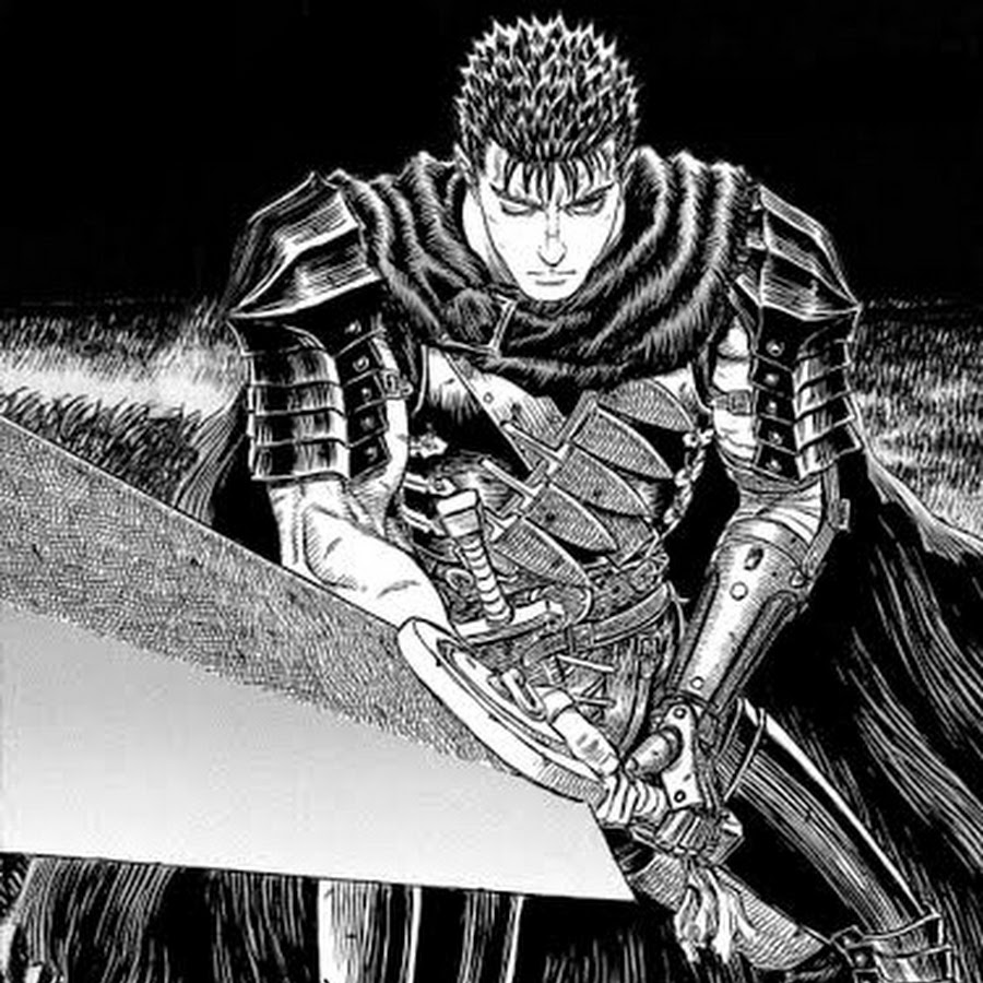 Guts rage x wake up. Гатс черный мечник. Гатс Манга. Гатс обои на телефон. Guts Berserk Armor.