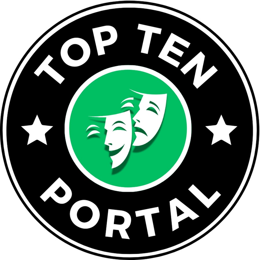 TOP TEN PORTAL @TopTenPortal