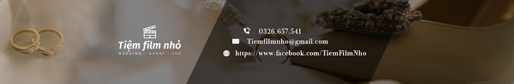 Tiệm Film Nhỏ