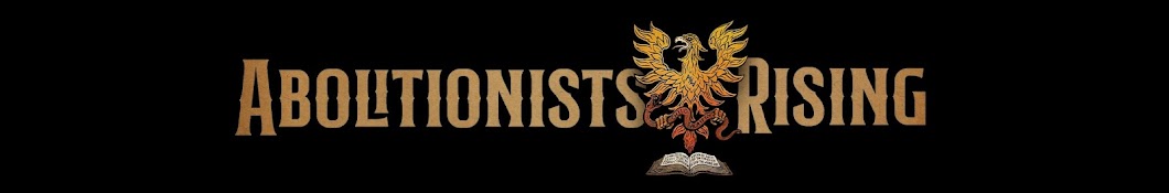 Abolitionists Rising Banner