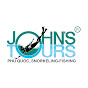 John's Tours Phu Quoc