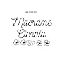 Macrame Ciconia