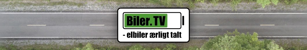 Biler.TV Banner