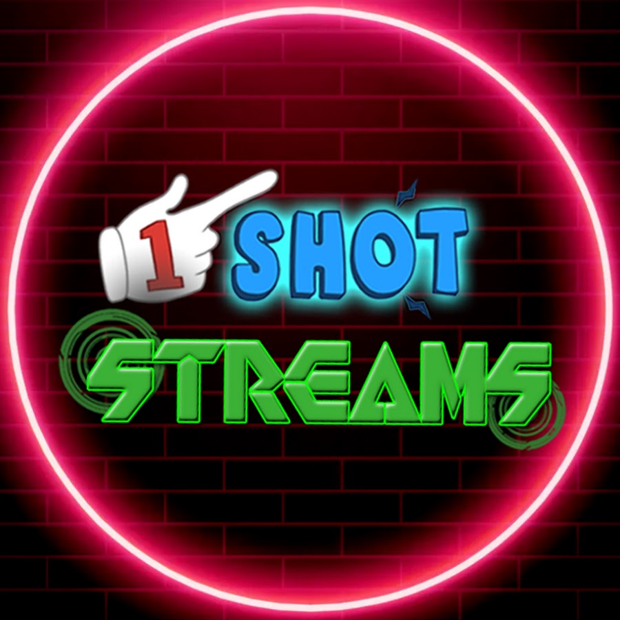 1ShotStreams
