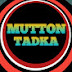 Mutton Tadka