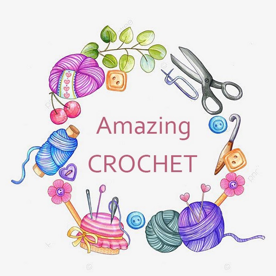 Amazing Crochet 
