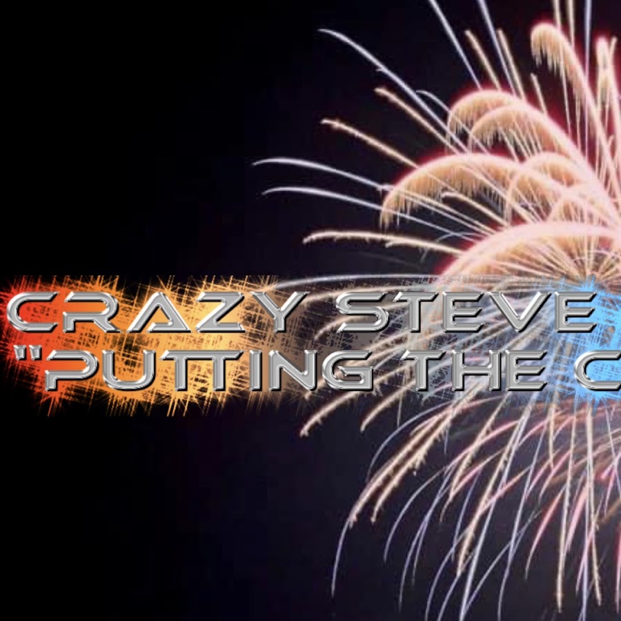 Crazy Steve Pyrotechnics