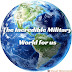 logo The Incredible Military World for us 