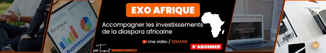 EXO AFRIQUE