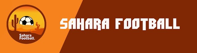 Sahara Football