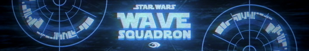 Star Wars: Wave Squadron Banner