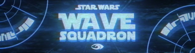 Star Wars: Wave Squadron