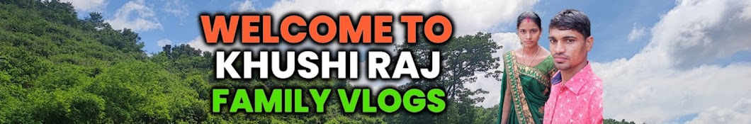 KhushiRaj Family Vlogs