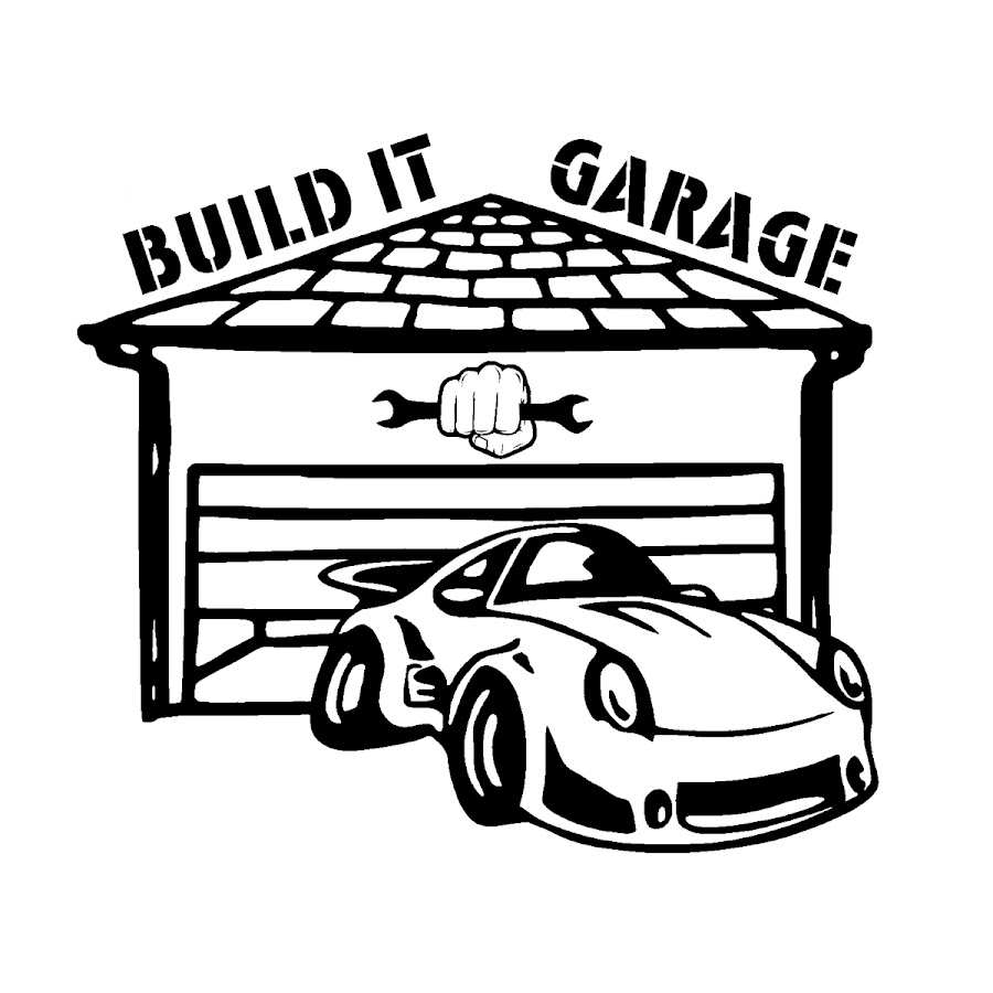 Build It Garage
