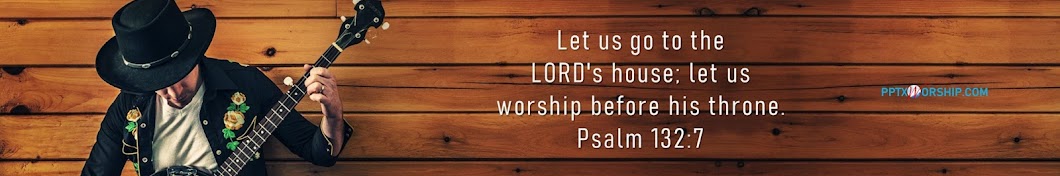 PPTX Worship