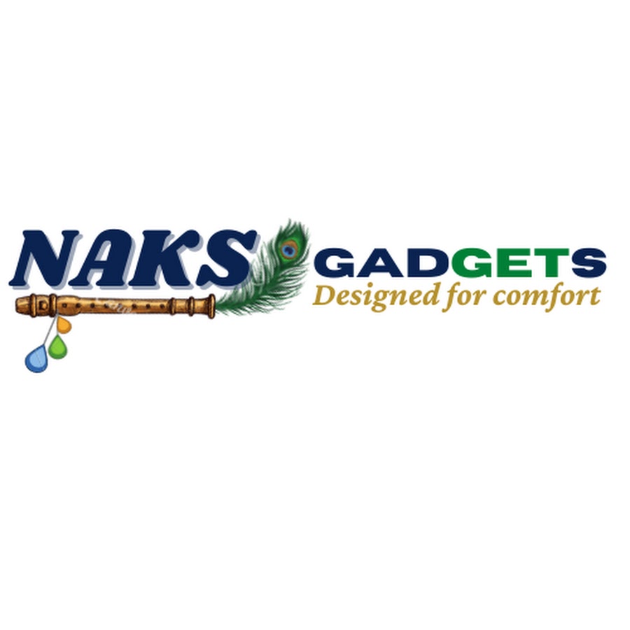 NAKS Gadgets & Decors
