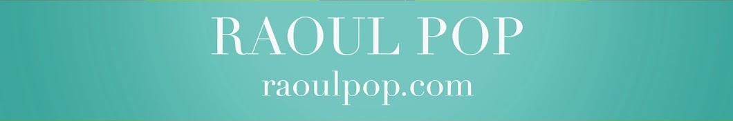 Raoul Pop