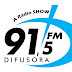 Difusora91,5 FM Laguna