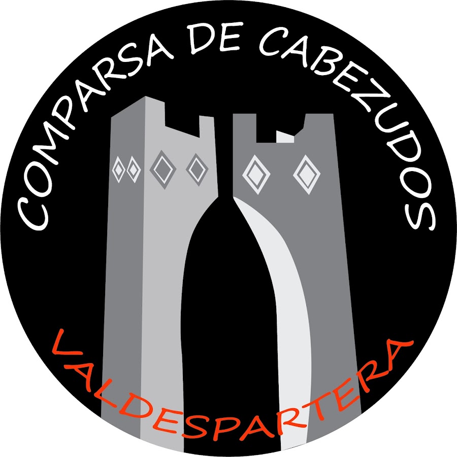 Cabezudos Valdespartera YouTube