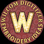 Wilcom Digitizer