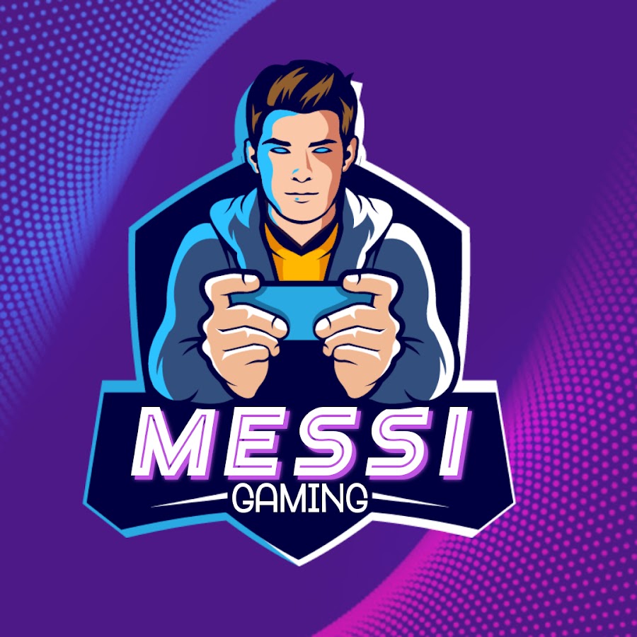 MessiGaming10 @messigaming10