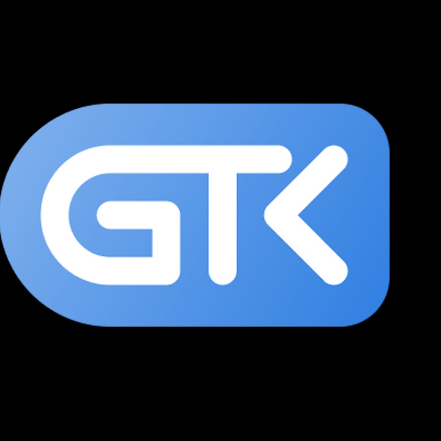 GTK Лизинг - YouTube