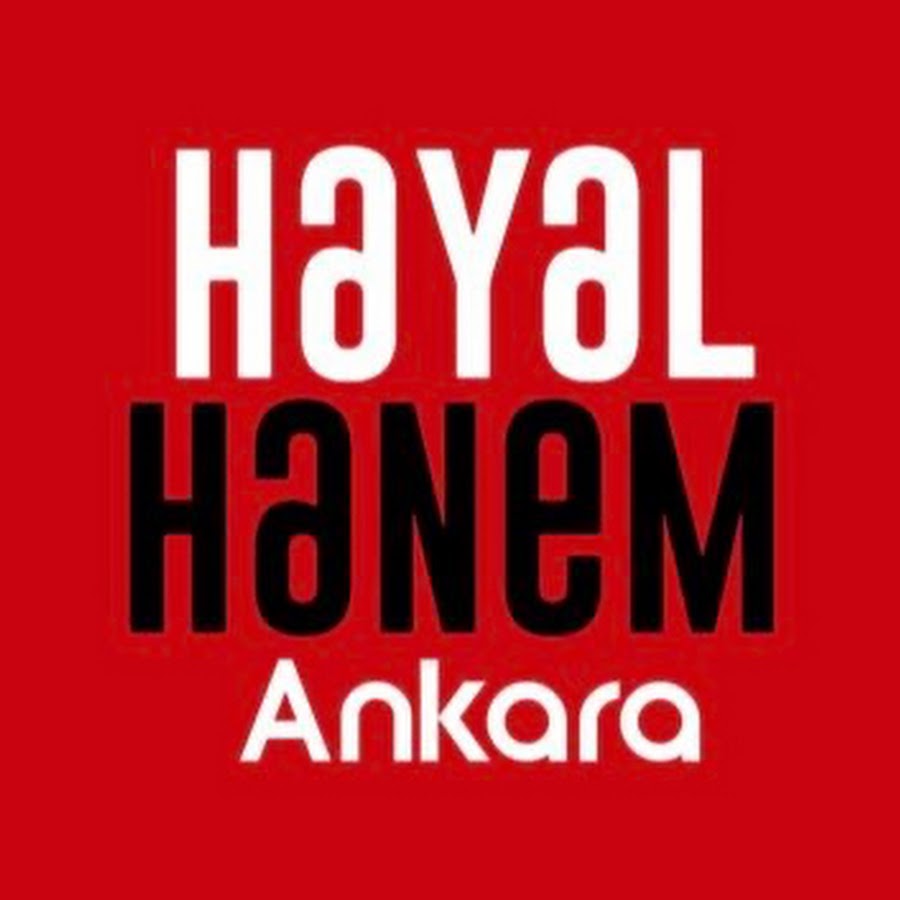 Hayalhanem Ankara @hayalhanemankara06