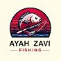 Ayah zavi fishing