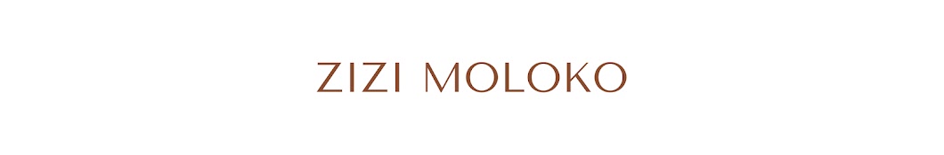 Zizi Moloko Banner